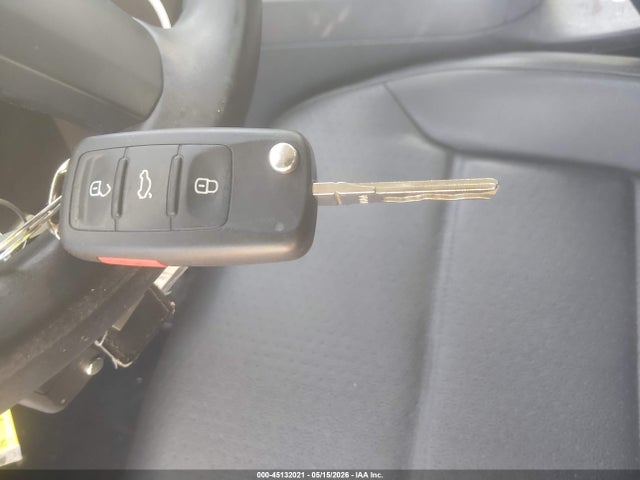 Volkswagen Jetta 1.8t Se