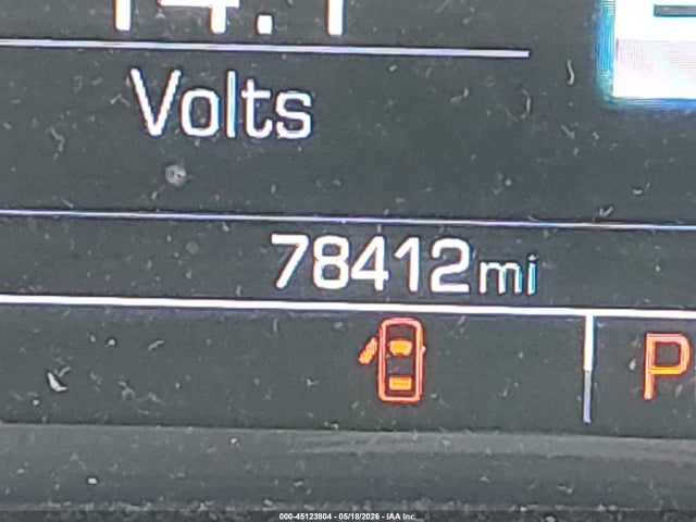 Chevrolet Cruze Lt Auto