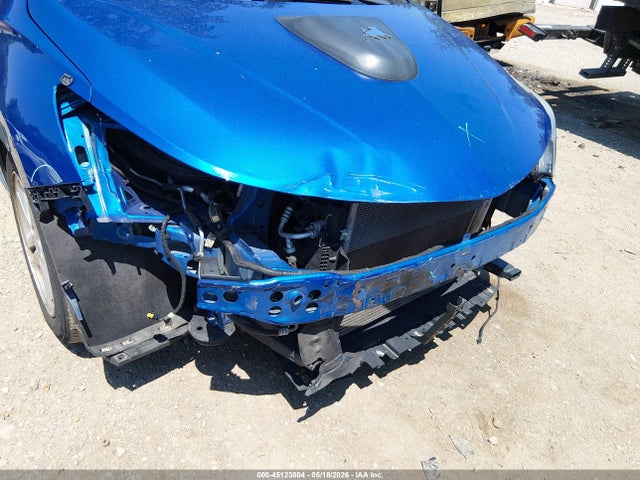 Chevrolet Cruze Lt Auto