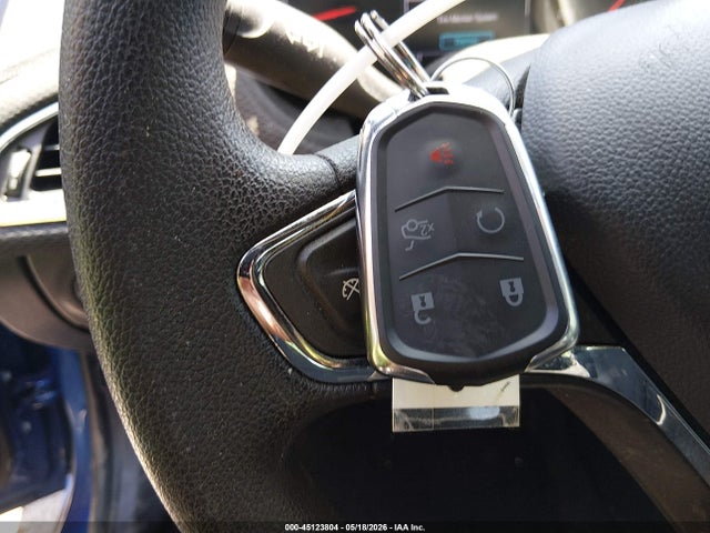 Chevrolet Cruze Lt Auto