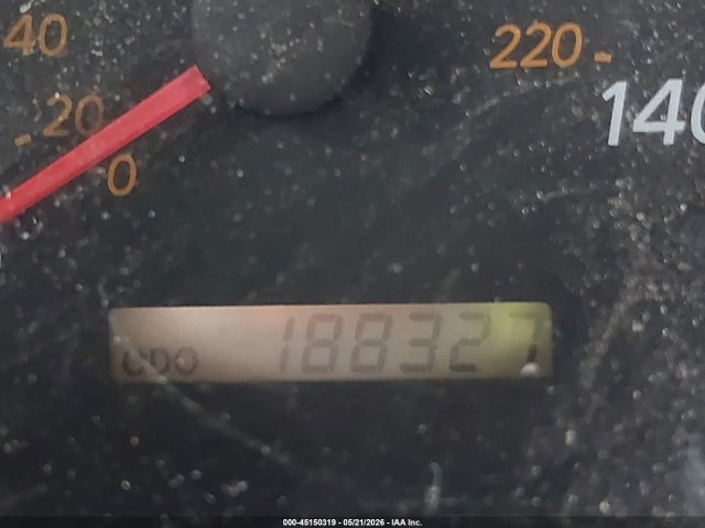 Toyota Highlander Limited V6