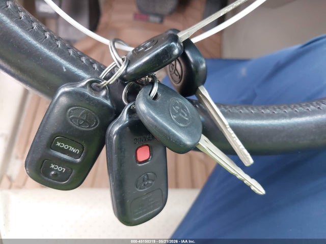 Toyota Highlander Limited V6