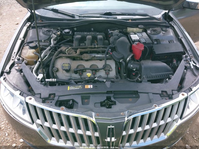 Lincoln MKZ