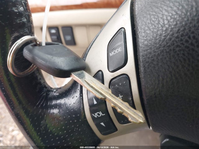 Acura TSX