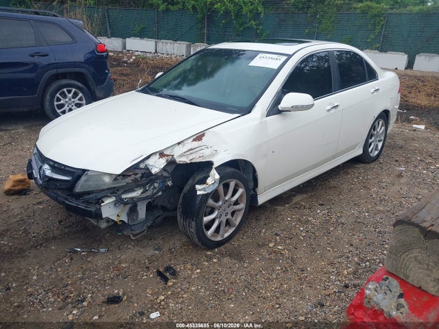 Acura TSX