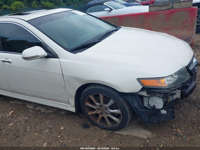 Acura TSX