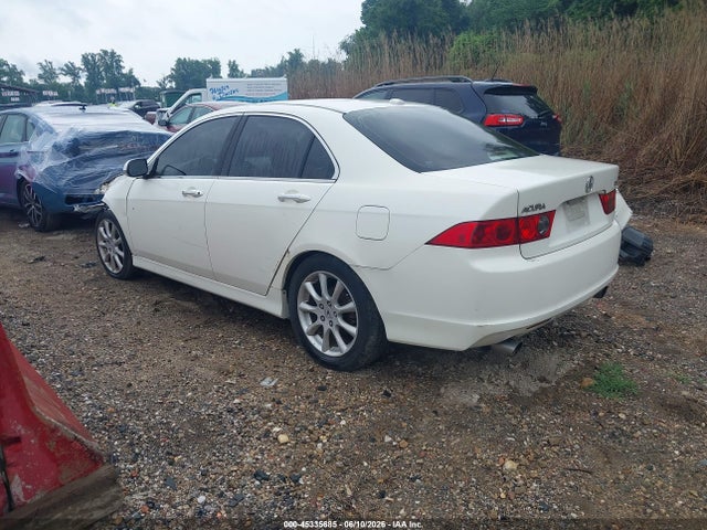 Acura TSX