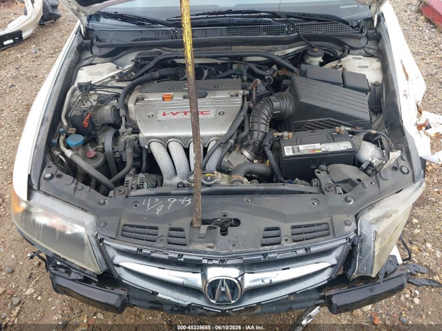 Acura TSX