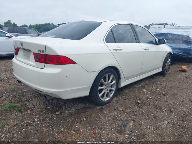 Acura TSX