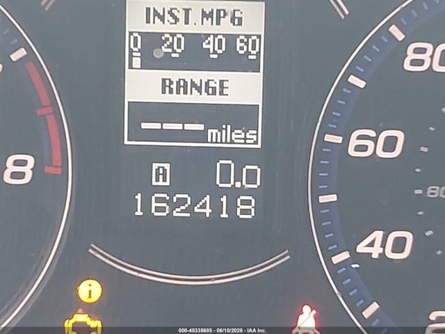 Acura TSX