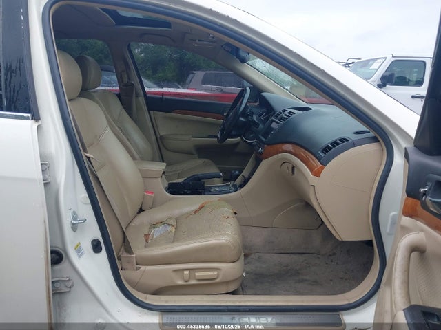 Acura TSX