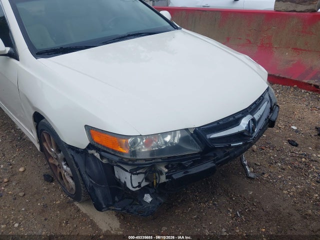 Acura TSX