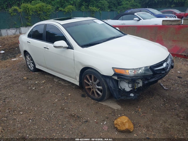 Acura TSX