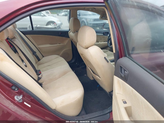 Hyundai SONATA Gls