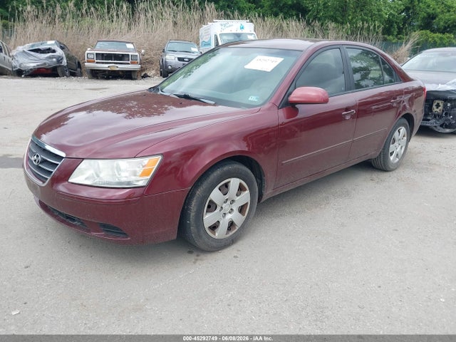 Hyundai SONATA Gls