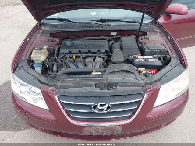 Hyundai SONATA Gls