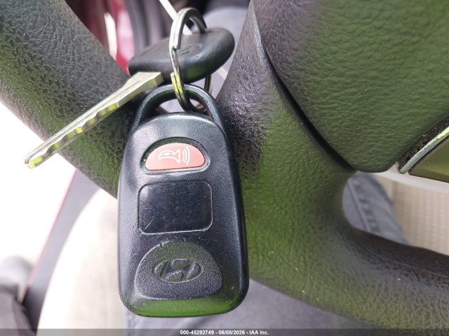 Hyundai SONATA Gls
