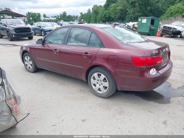 Hyundai SONATA Gls