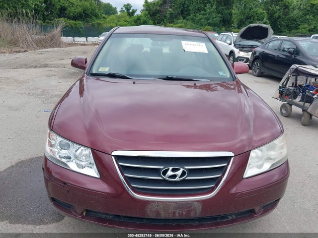 Hyundai SONATA Gls