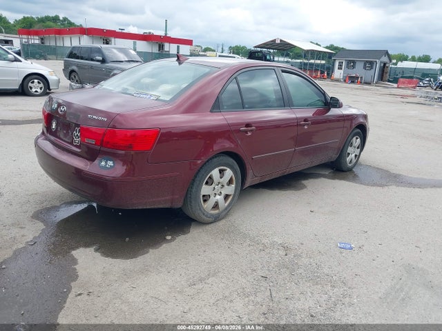 Hyundai SONATA Gls