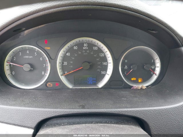 Hyundai SONATA Gls