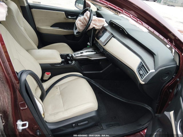 Honda Clarity Plug-In Hybrid Touring