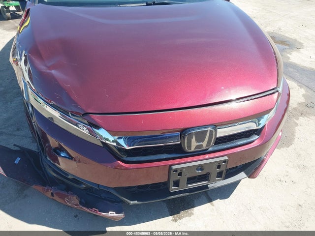 Honda Clarity Plug-In Hybrid Touring