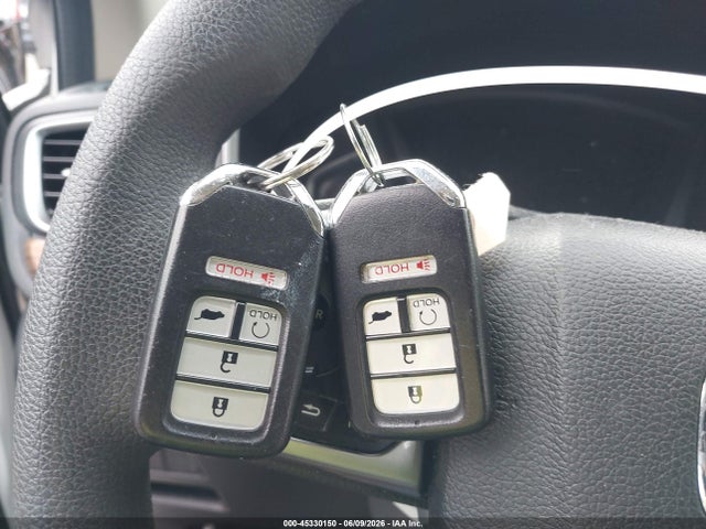 Honda CR-V Ex