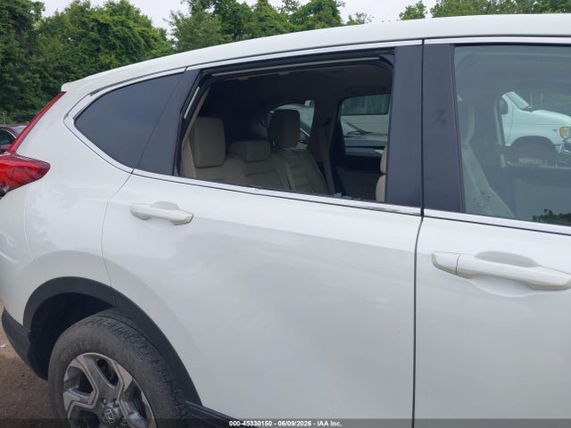 Honda CR-V Ex