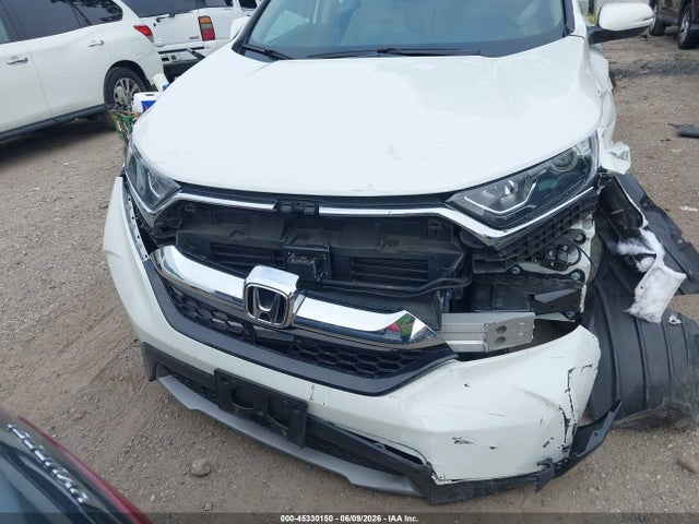 Honda CR-V Ex