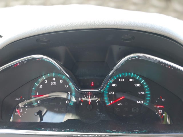 Chevrolet Traverse 2lt