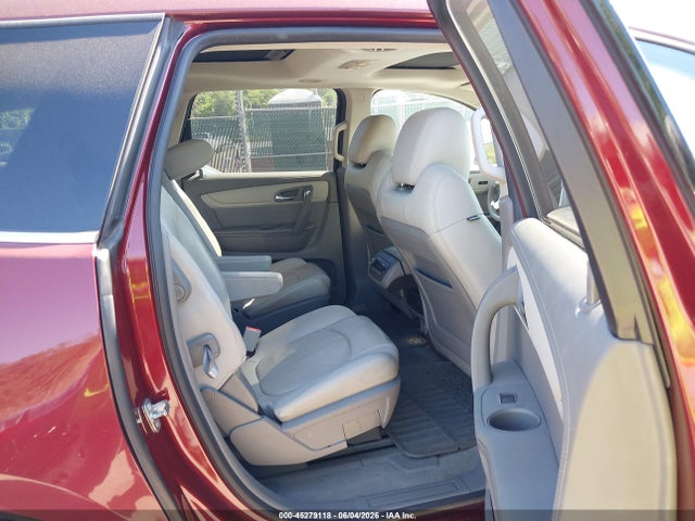 Chevrolet Traverse 2lt