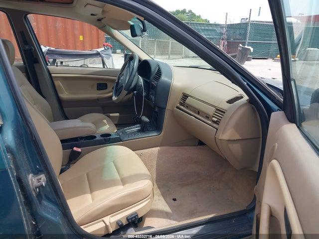 BMW 3 Series I Automatic