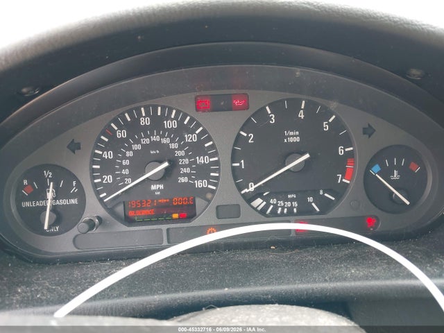 BMW 3 Series I Automatic