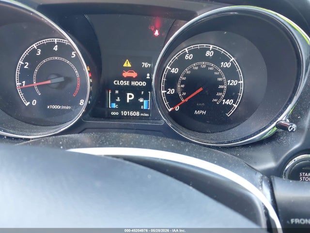 Mitsubishi Outlander 2.4 Se