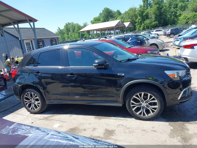 Mitsubishi Outlander 2.4 Se