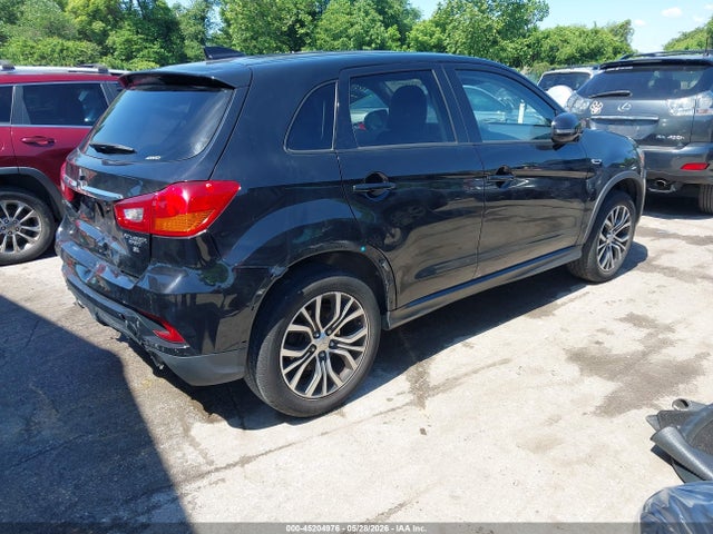 Mitsubishi Outlander 2.4 Se