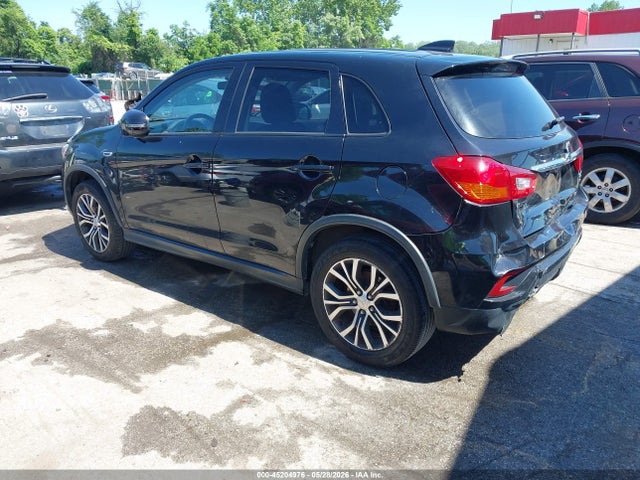 Mitsubishi Outlander 2.4 Se