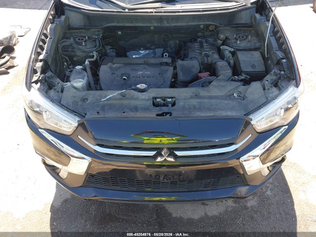 Mitsubishi Outlander 2.4 Se
