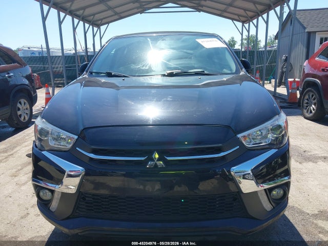 Mitsubishi Outlander 2.4 Se
