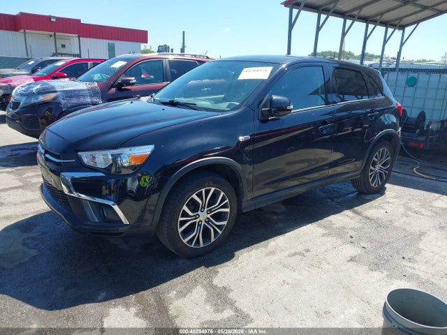 Mitsubishi Outlander 2.4 Se