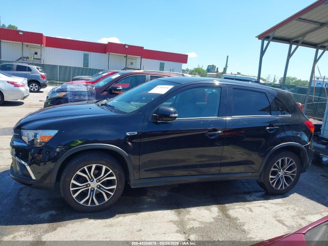 Mitsubishi Outlander 2.4 Se