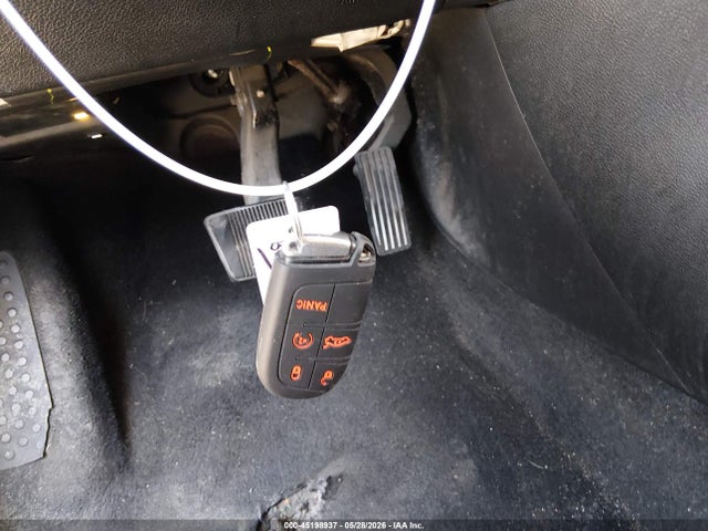 Jeep Cherokee Latitude Plus Fwd