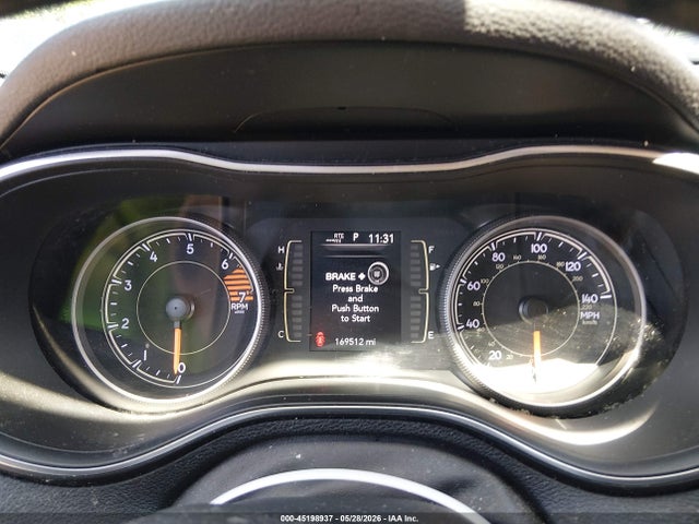 Jeep Cherokee Latitude Plus Fwd