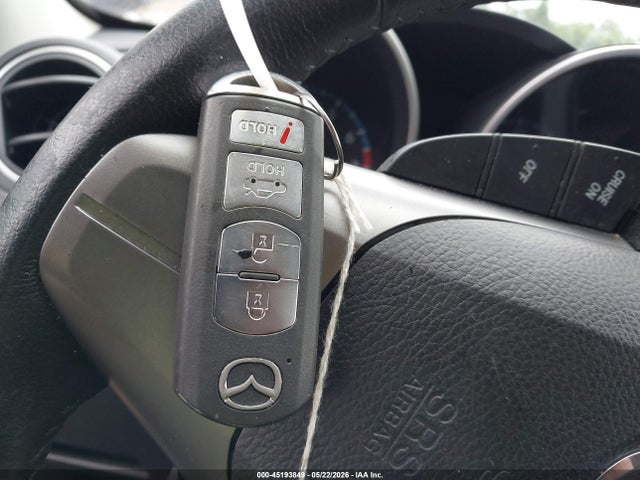 Mazda Mazda3 I Touring