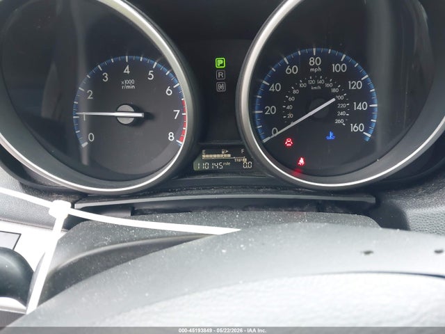 Mazda Mazda3 I Touring