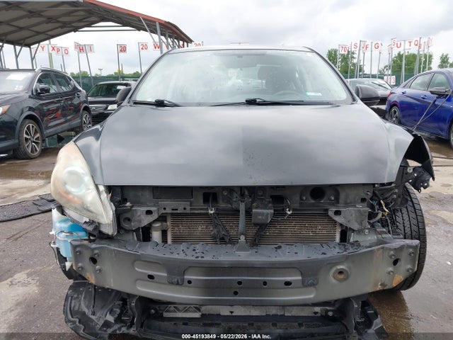 Mazda Mazda3 I Touring