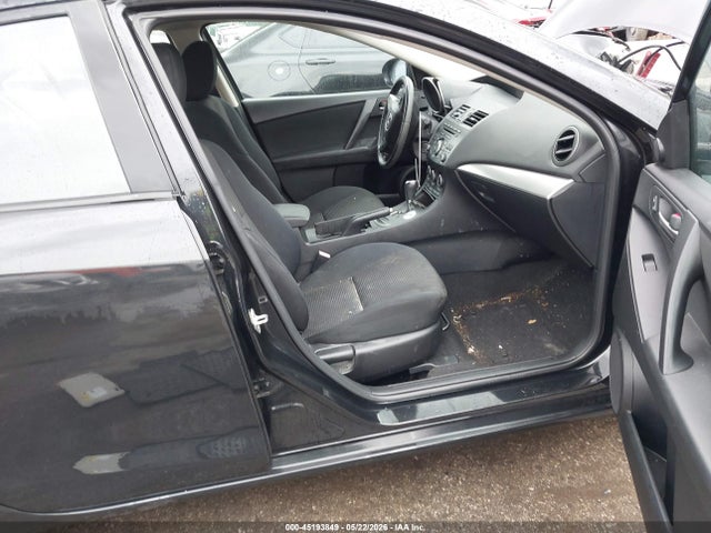 Mazda Mazda3 I Touring