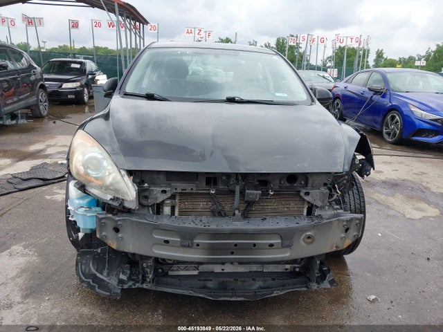 Mazda Mazda3 I Touring