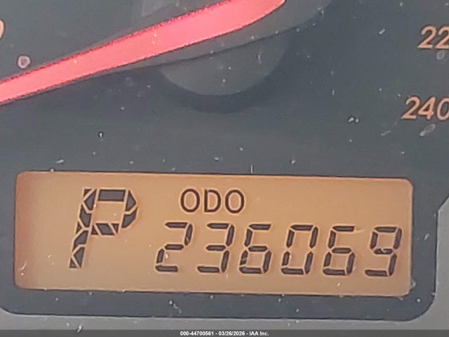 Toyota Corolla S